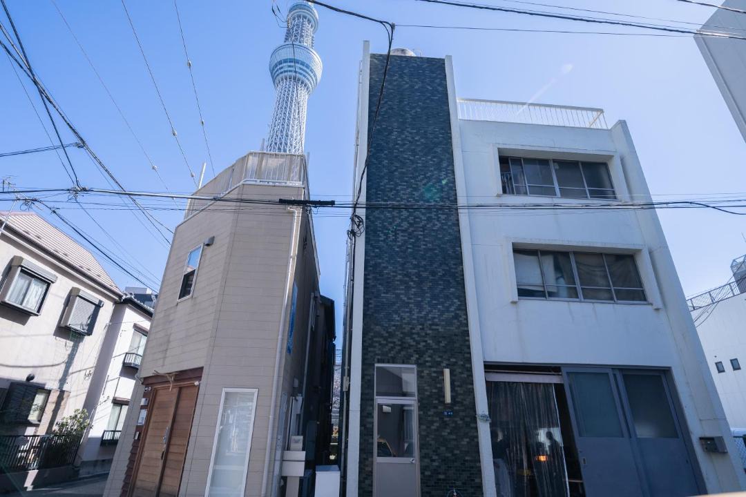 Photo of Others in Azumabashi