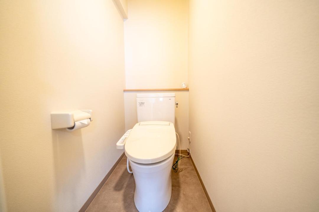 Photo of Bathroom in Azumabashi