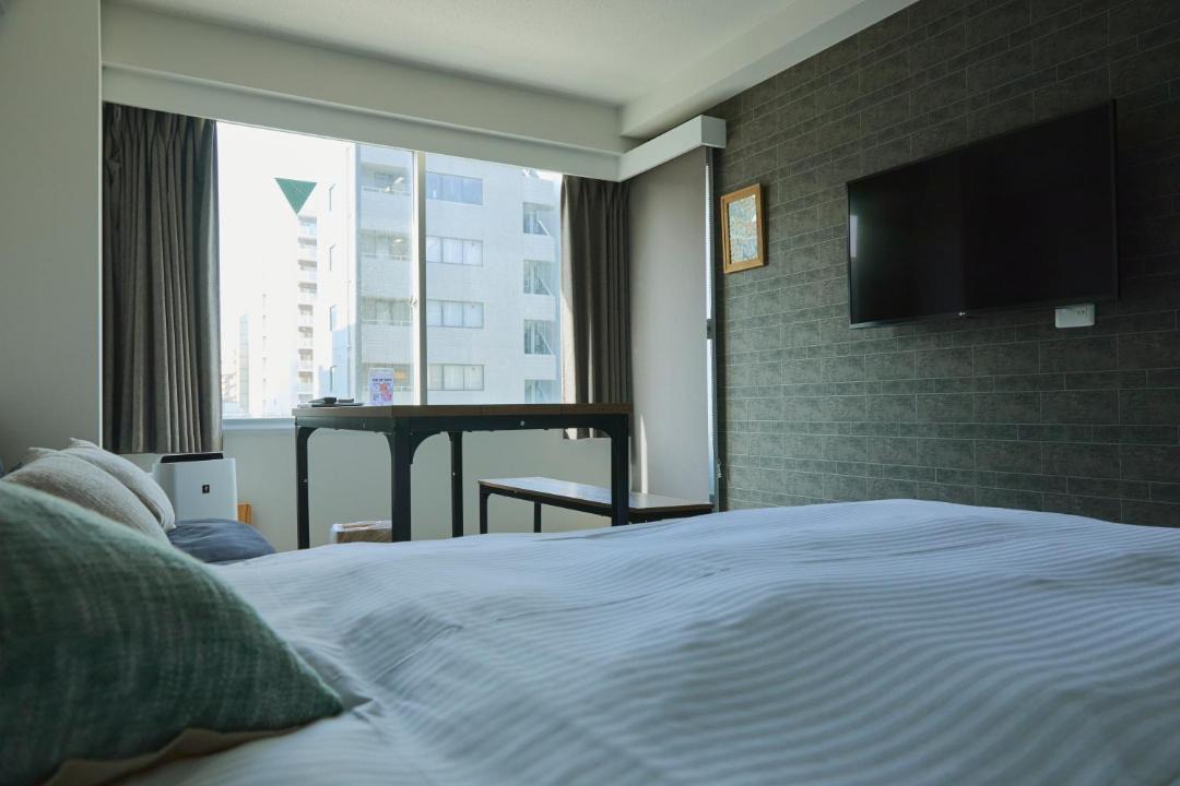 Photo of Bedroom in Kuramae