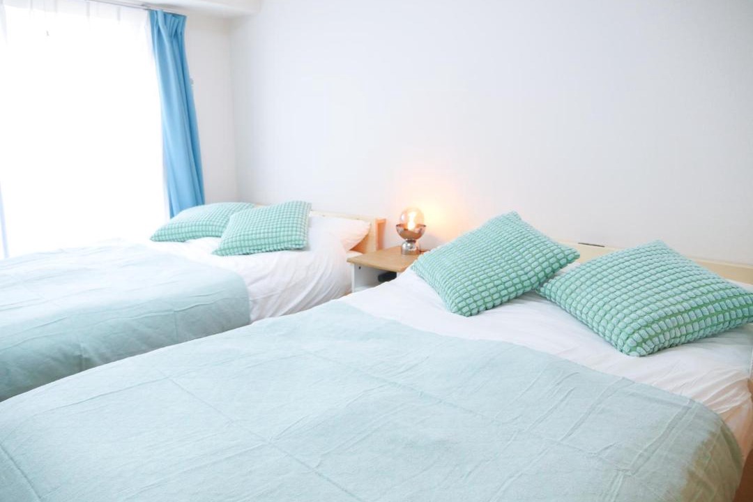 Photo of Bedroom in Enokicho