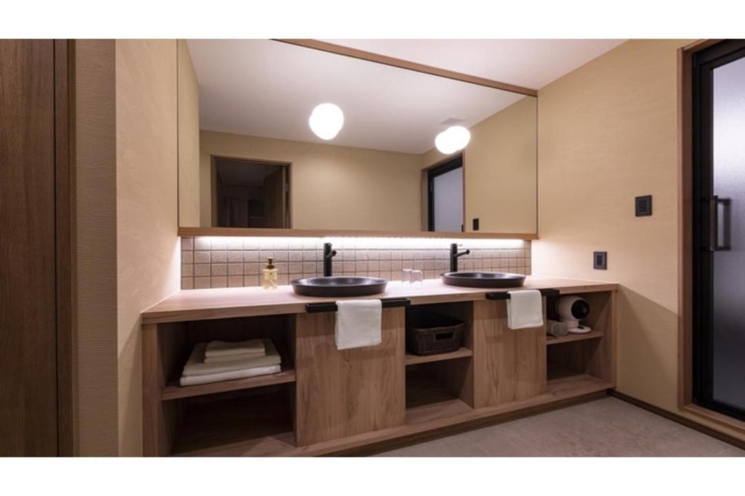 Photo of Bathroom in Gion