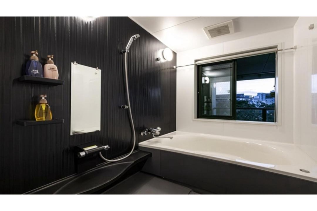 Photo of Bathroom in Gion