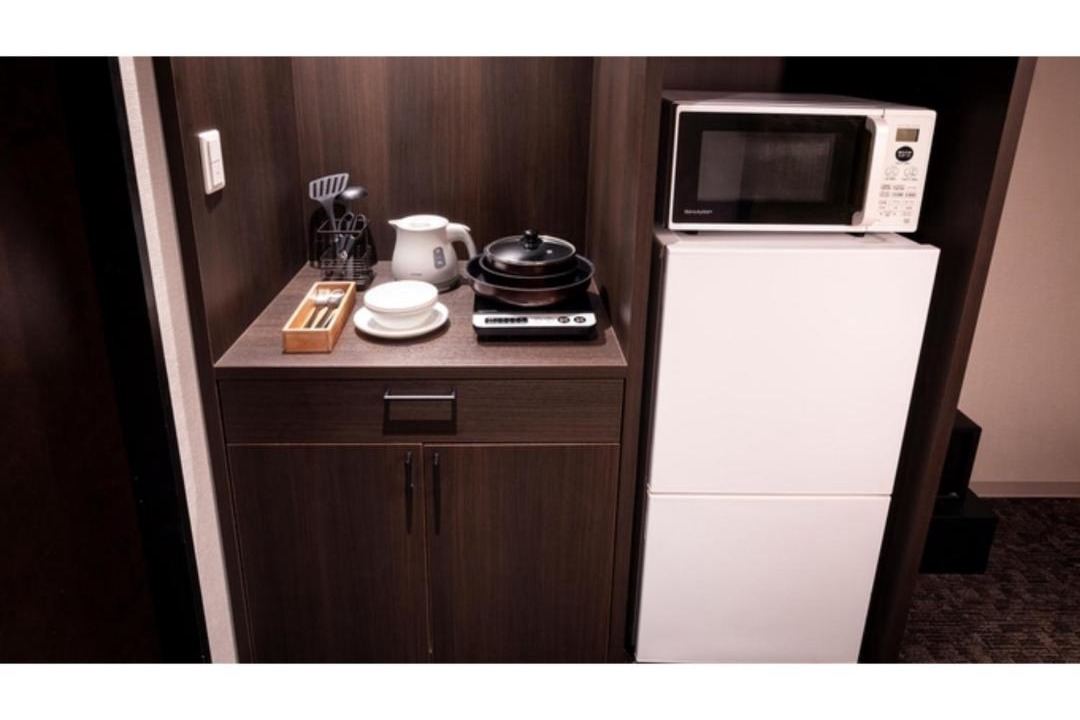 Photo of Kitchen in Sakyo Ward