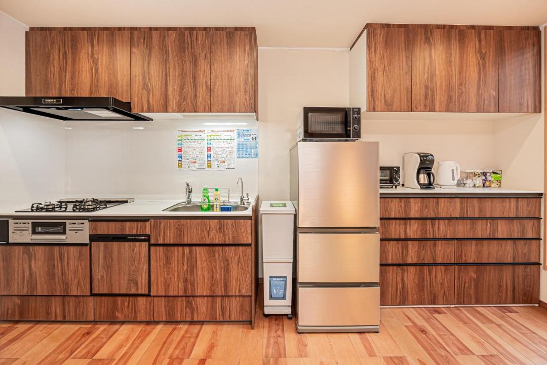 Photo of Kitchen in Ikebukuro
