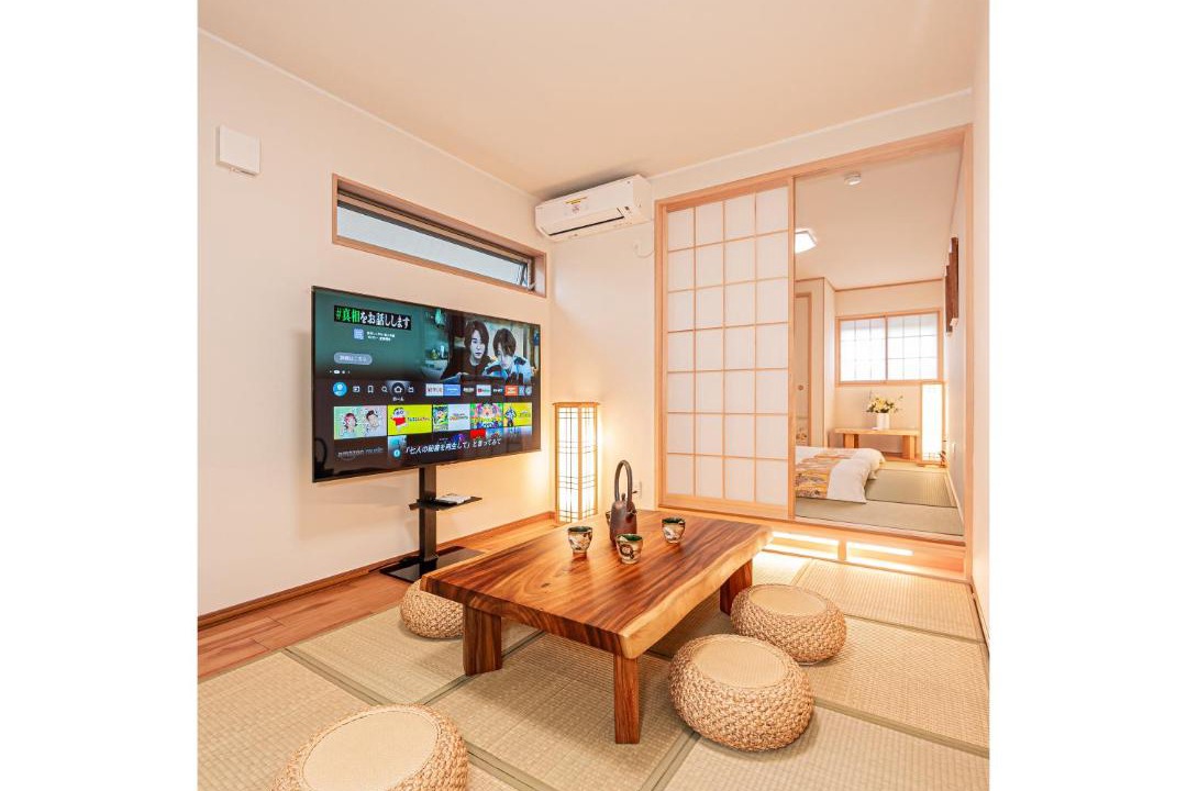 Photo of Livingroom in Ikebukuro