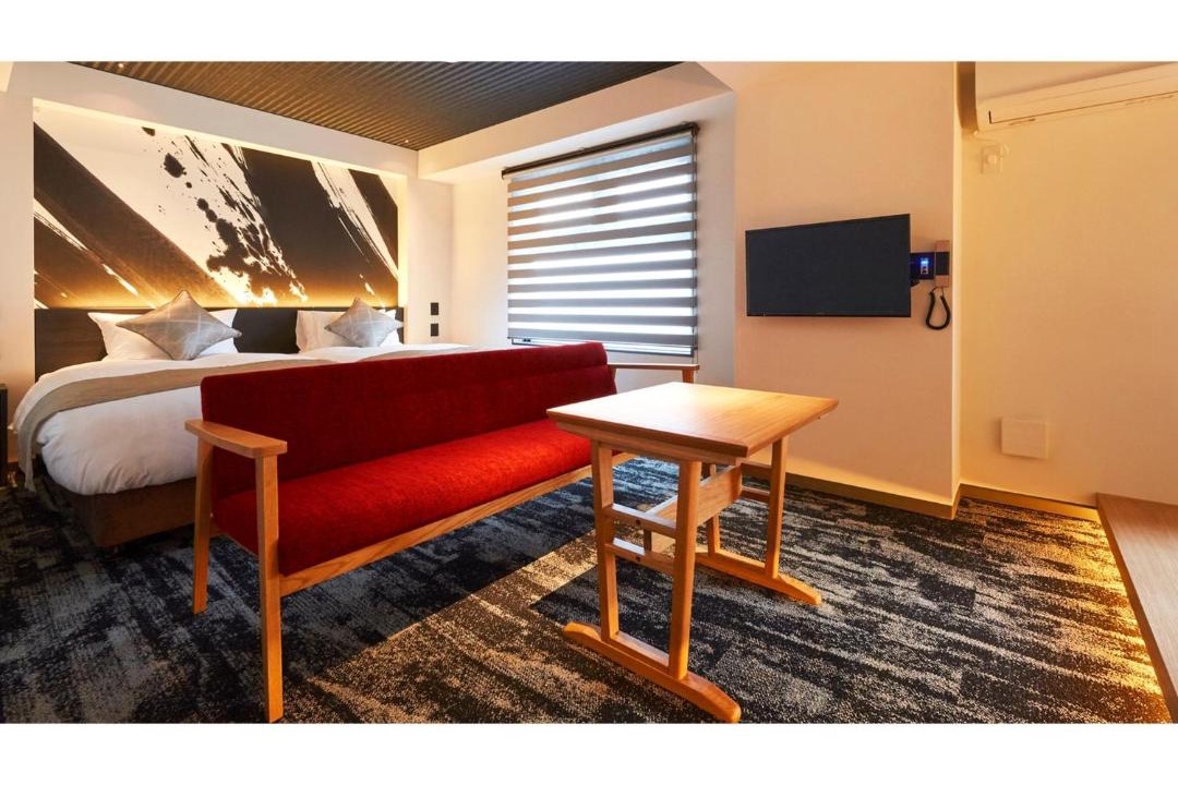 Photo of Bedroom in Shimogyo