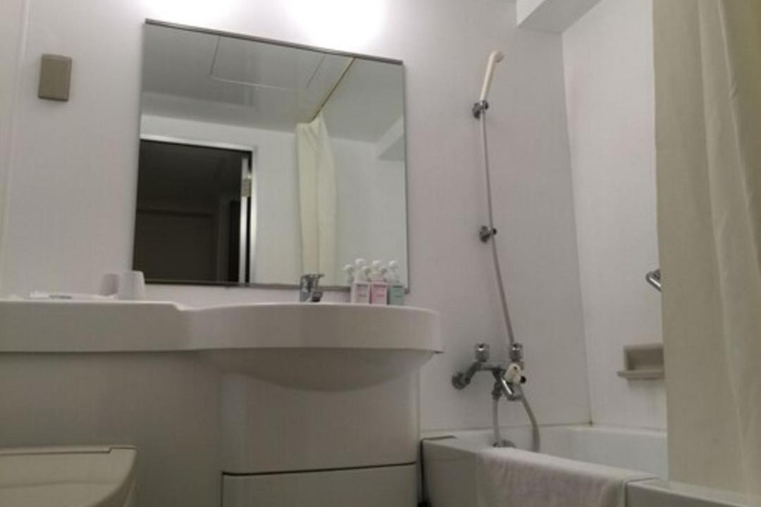 Photo of Bathroom in Asagayaminami