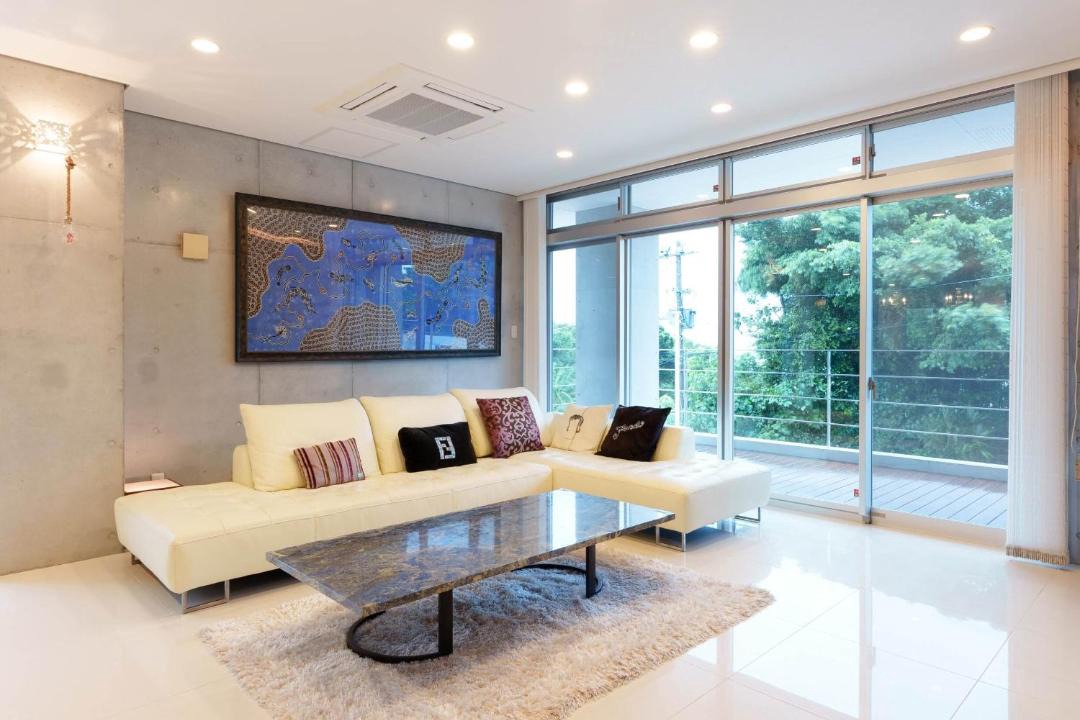 Photo of Livingroom in Nagawa