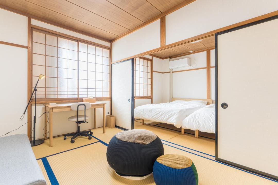 Photo of Bedroom in Hida Takayama Onsen