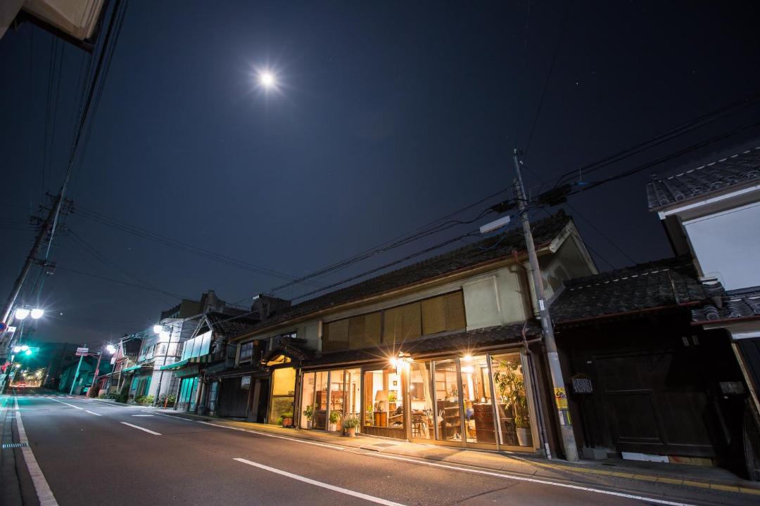 Photo of Others in Takayama-mura