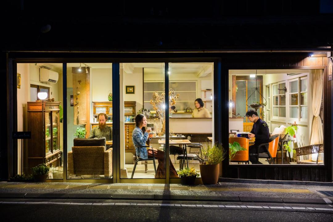 Photo of Others in Takayama-mura