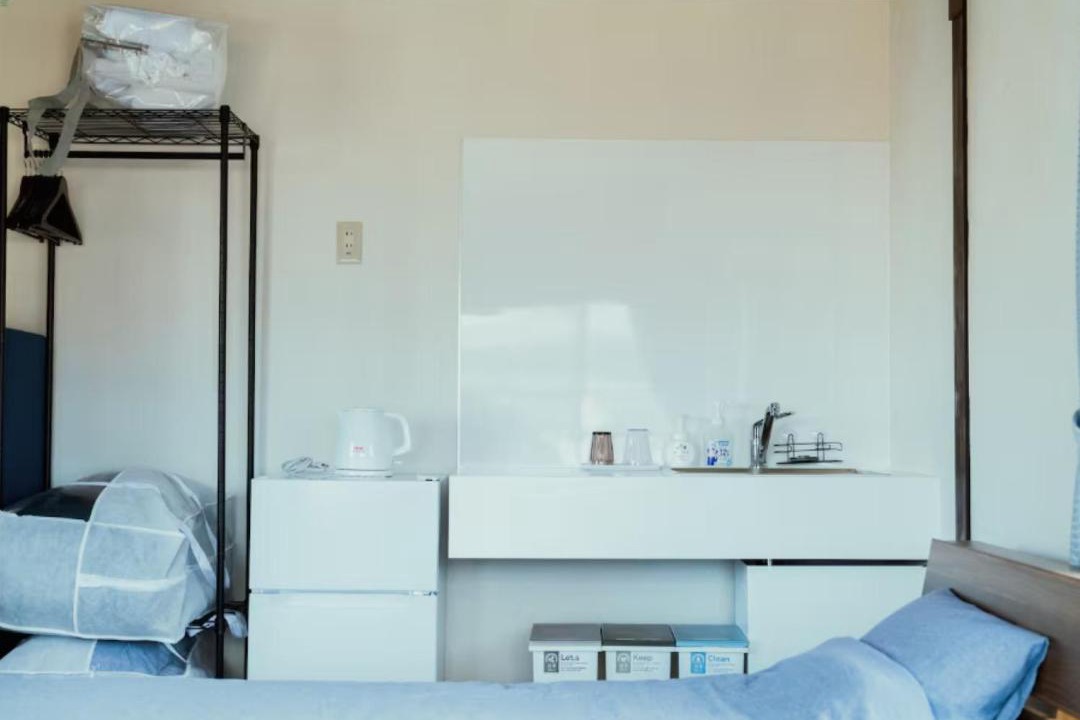 Photo of Bedroom in Ajiro