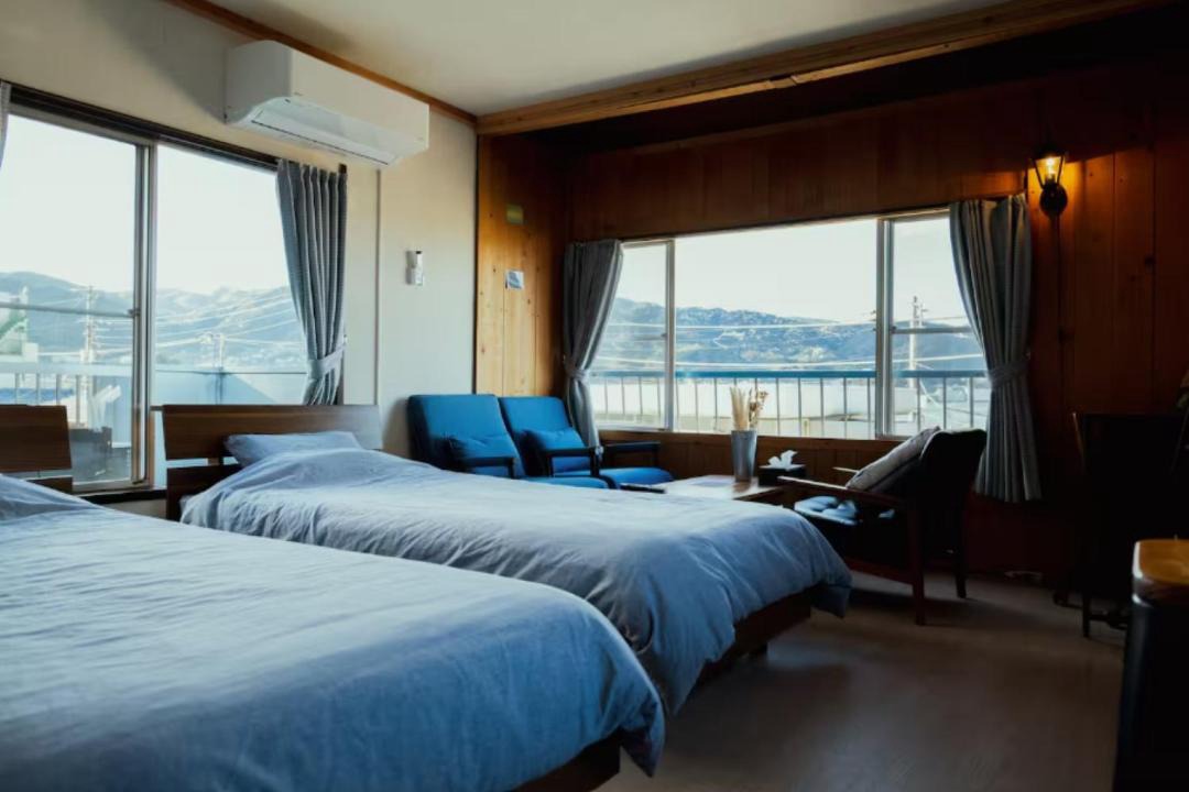 Photo of Bedroom in Ajiro