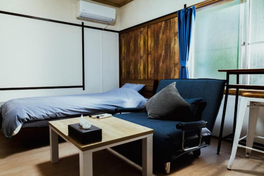 Photo of Bedroom in Ajiro