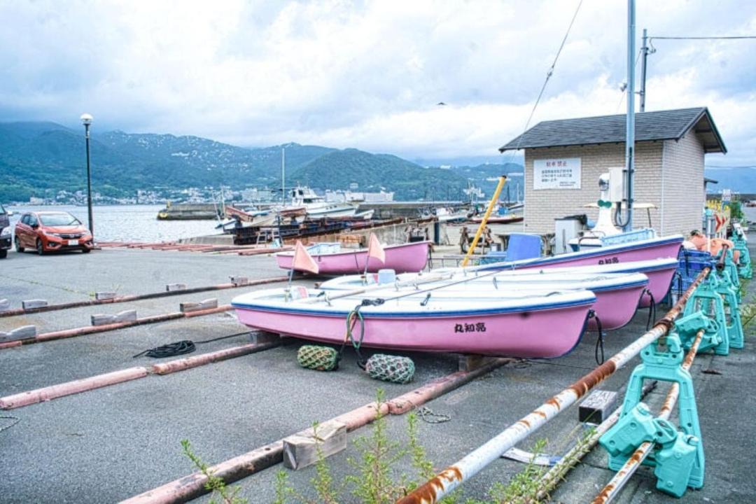 Photo of Others in Ajiro