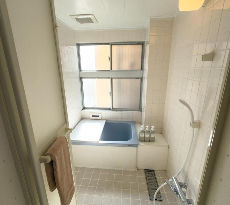 Photo of Bathroom in Kita