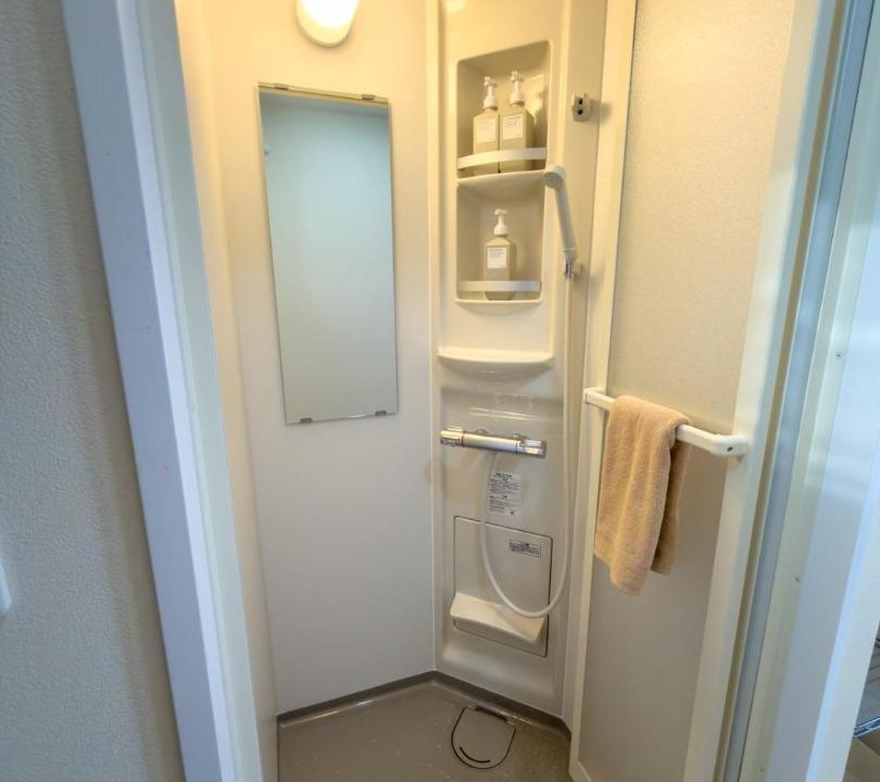 Photo of Bathroom in Kita