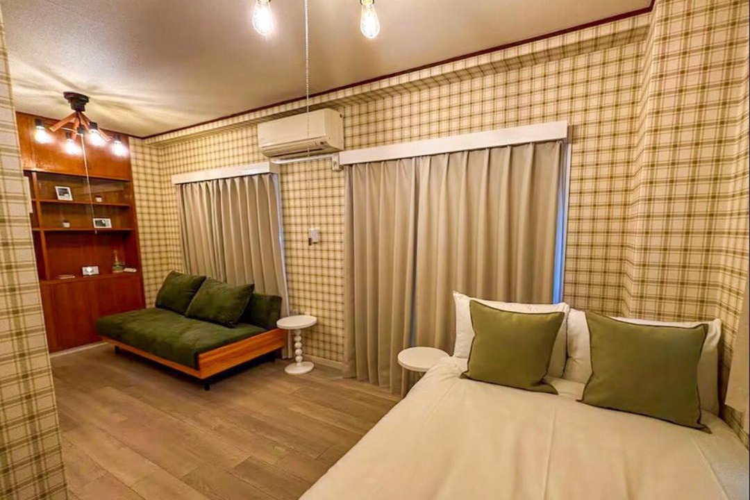 Photo of Bedroom in Kita