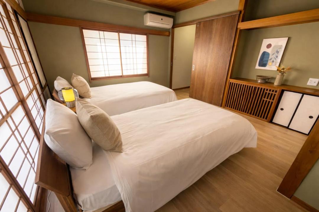 Photo of Bedroom in Kita