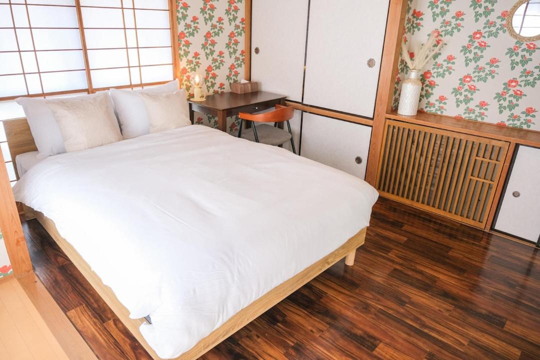 Photo of Bedroom in Kita
