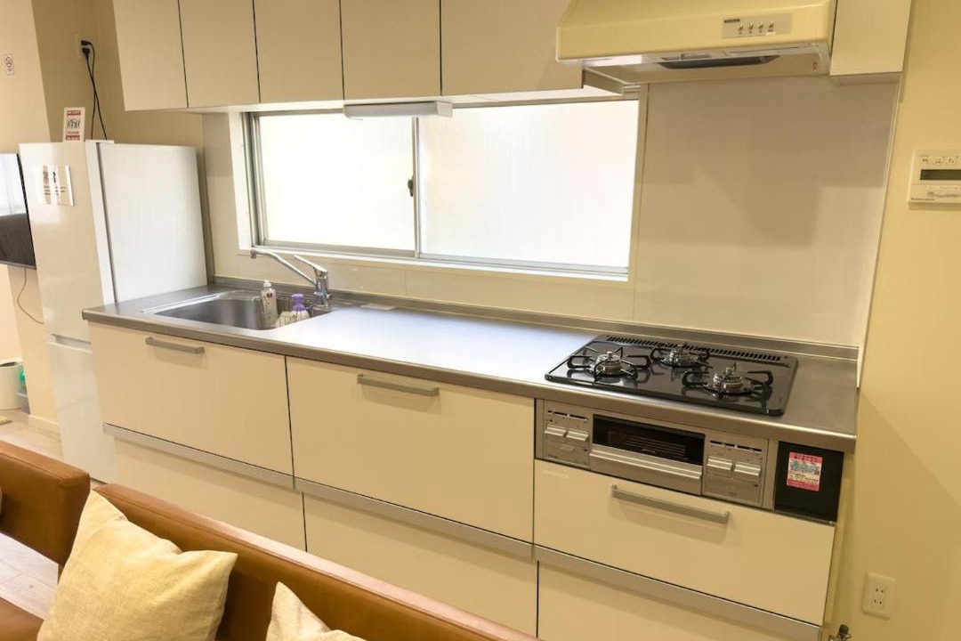 Photo of Kitchen in Kita