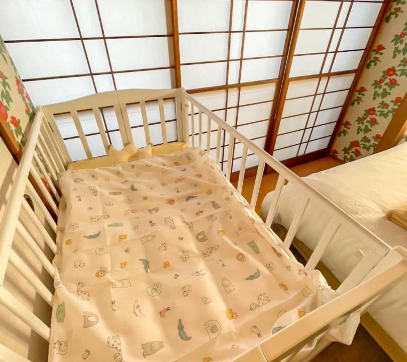 Photo of Bedroom in Kita