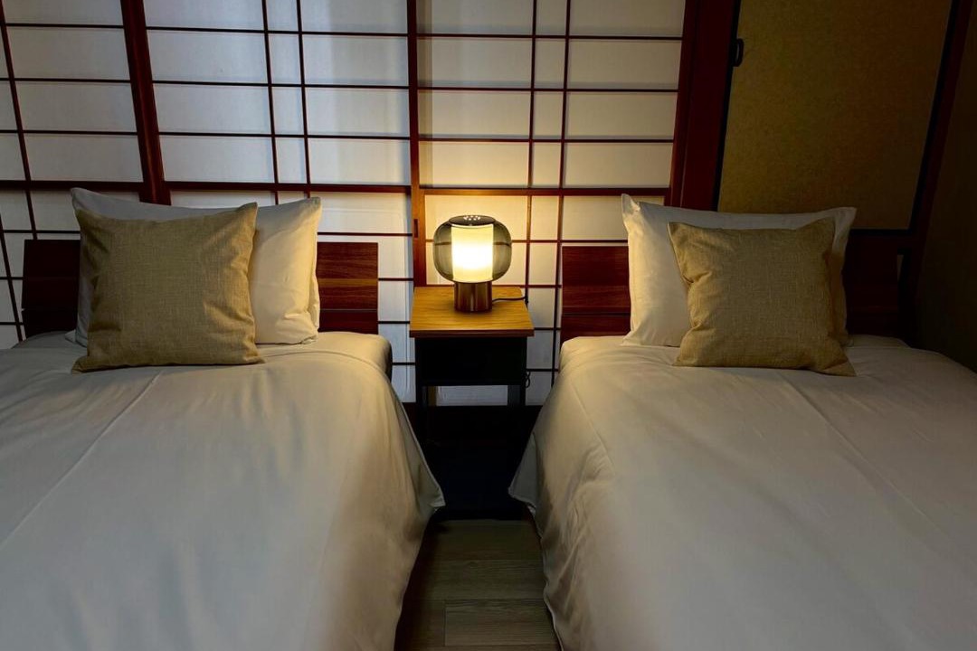 Photo of Bedroom in Kita
