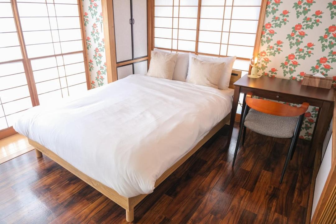 Photo of Bedroom in Kita