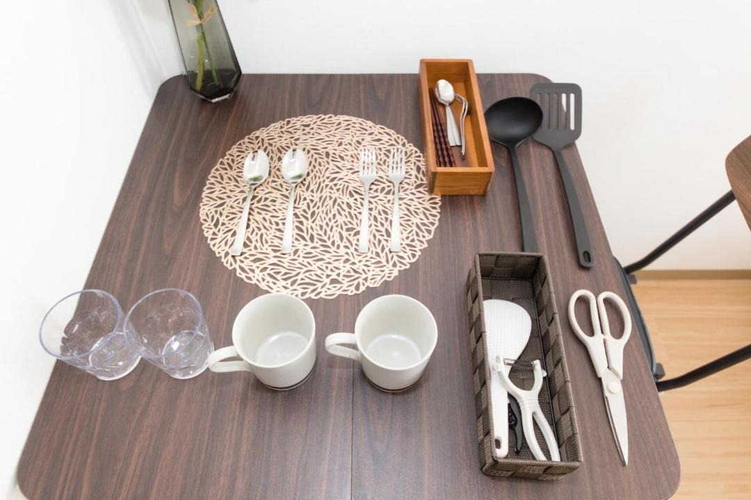 Photo of Kitchen in Chuo Ward