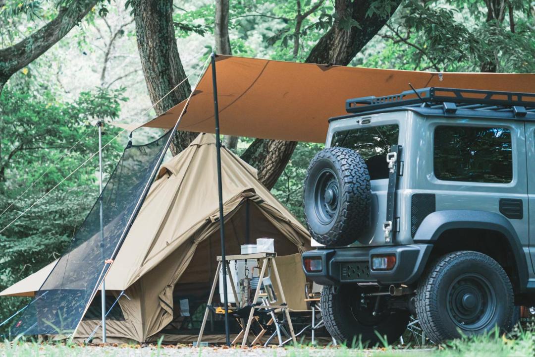 Photo of Outdoor in Hinasecho Hinase