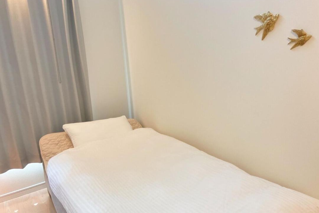 Photo of Bedroom in Tsurumi