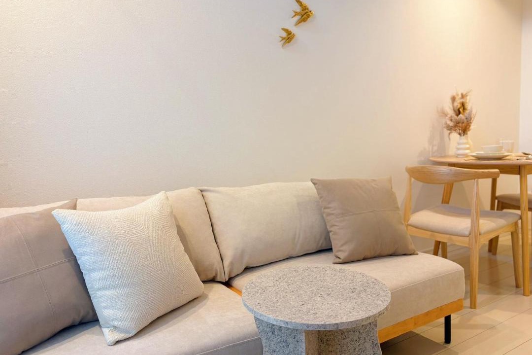 Photo of Livingroom in Tsurumi