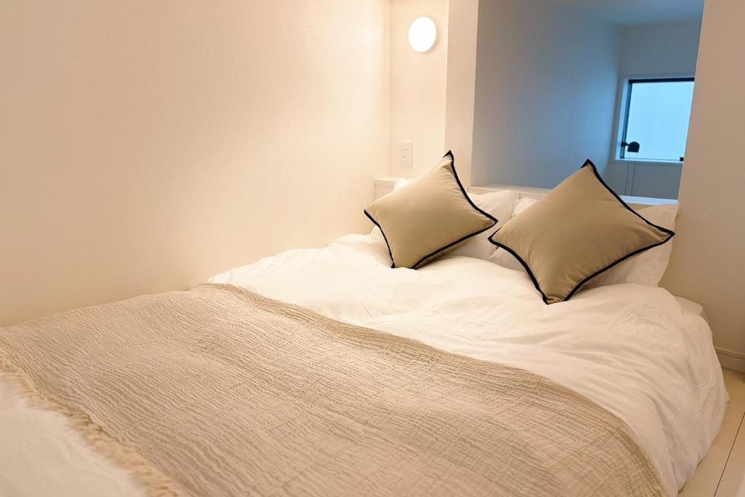 Photo of Bedroom in Tsurumi