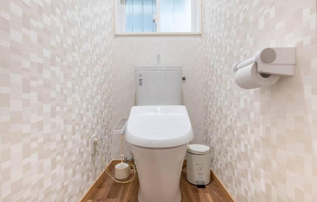 Photo of Bathroom in Sasazuka