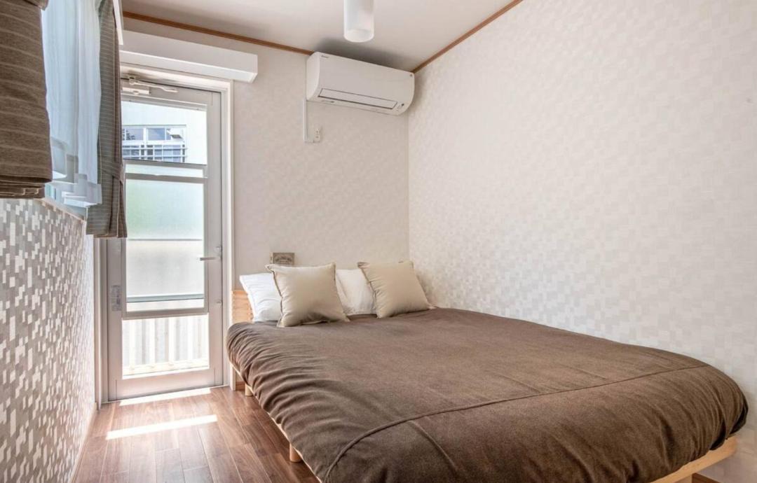 Photo of Bedroom in Sasazuka