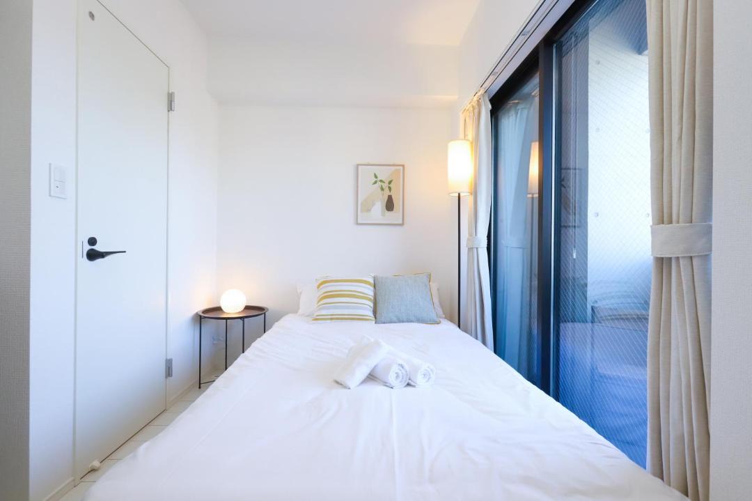 Photo of Bedroom in Ogibashi