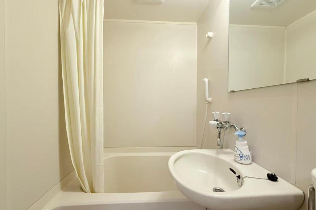 Photo of Bathroom in Kameido
