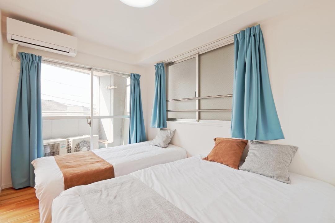 Photo of Bedroom in Ota
