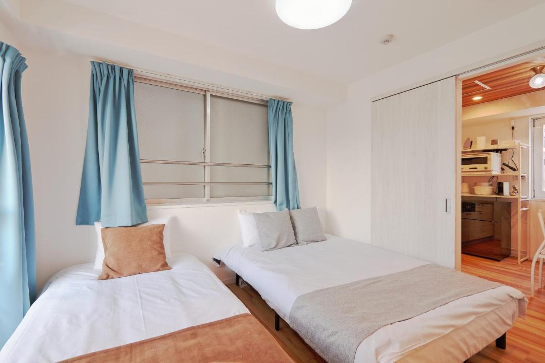 Photo of Bedroom in Ota