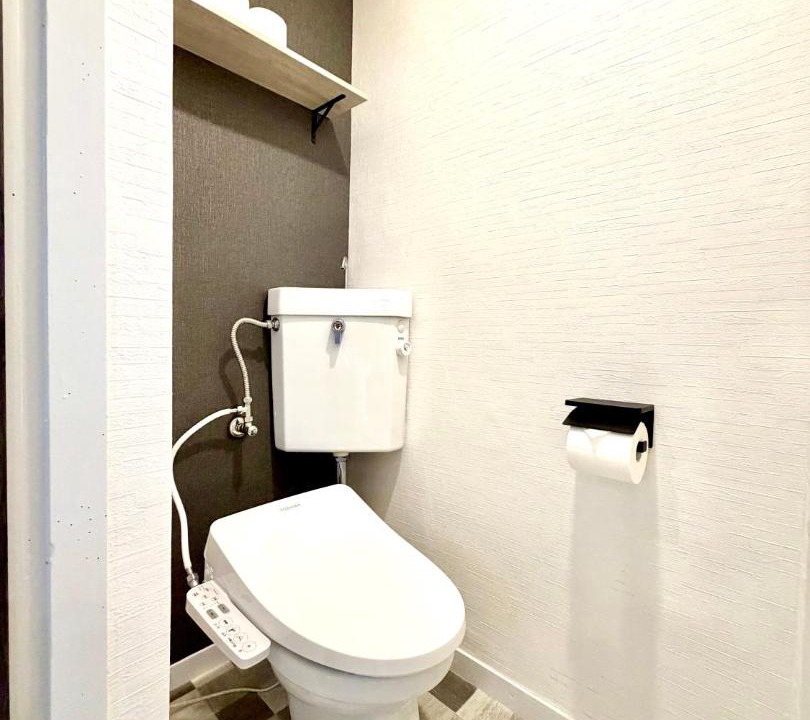 Photo of Bathroom in Kamezawa