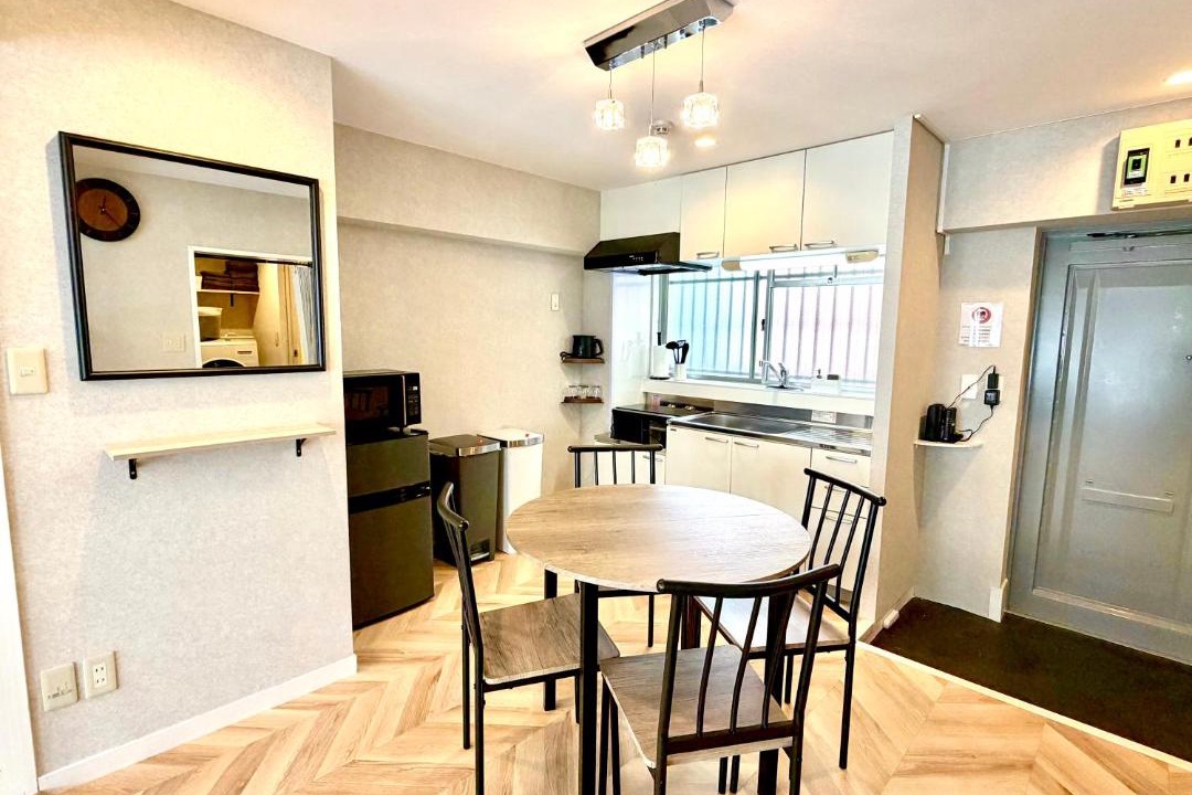 Photo of Kitchen in Kamezawa