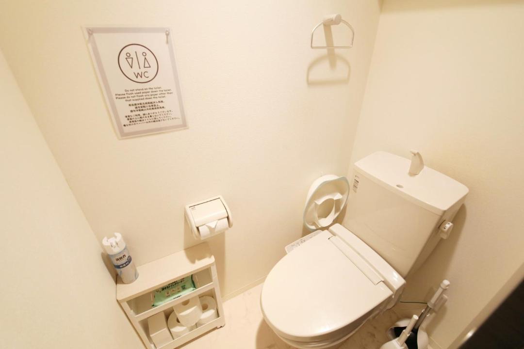 Photo of Bathroom in Kameari