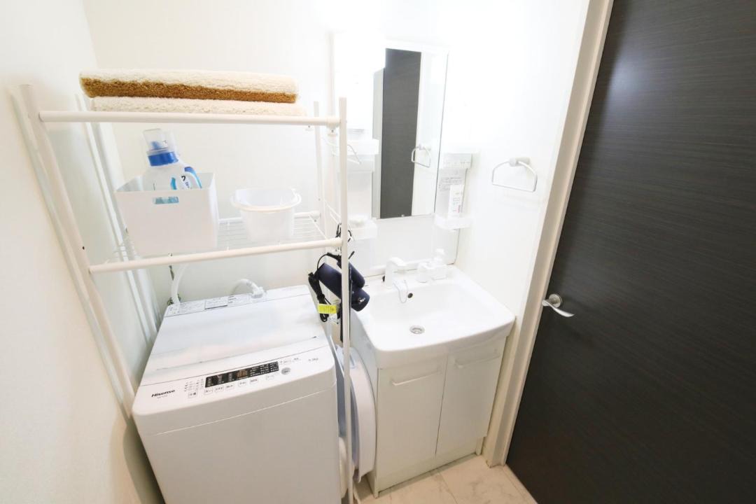 Photo of Bathroom in Kameari