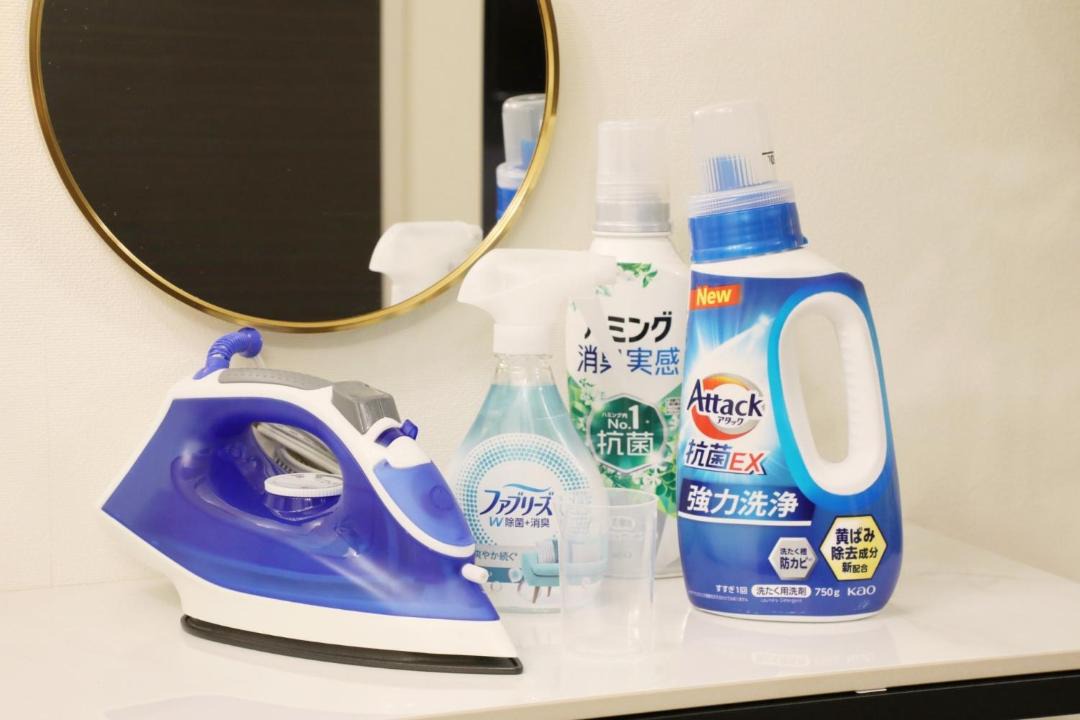 Photo of Bathroom in Kameari