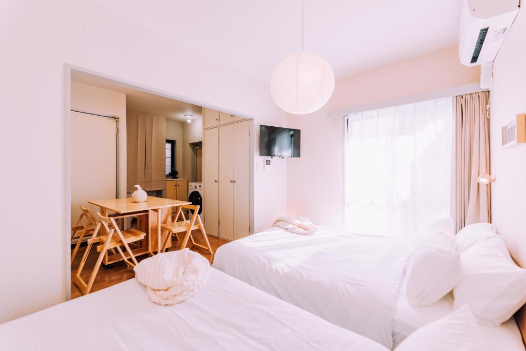 Photo of Bedroom in Yoyogi