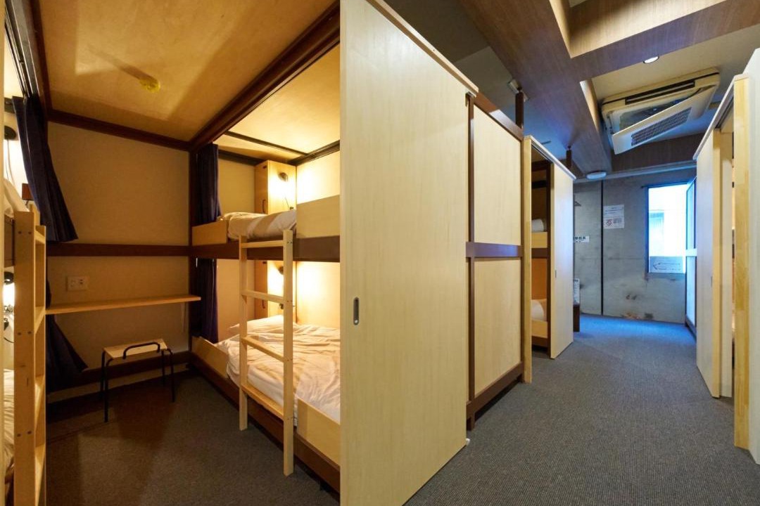 Photo of Bedroom in Chinatown
