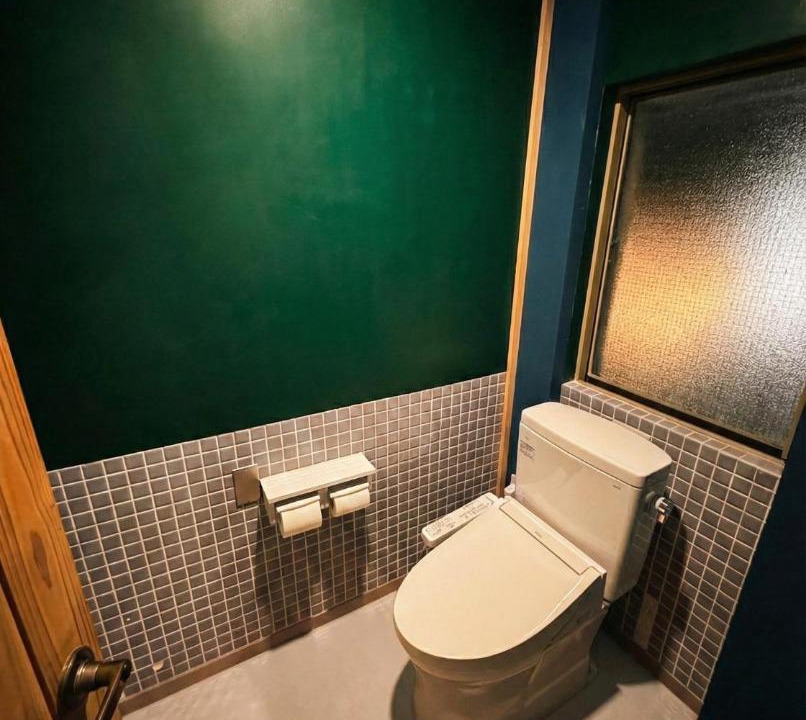 Photo of Bathroom in Chino