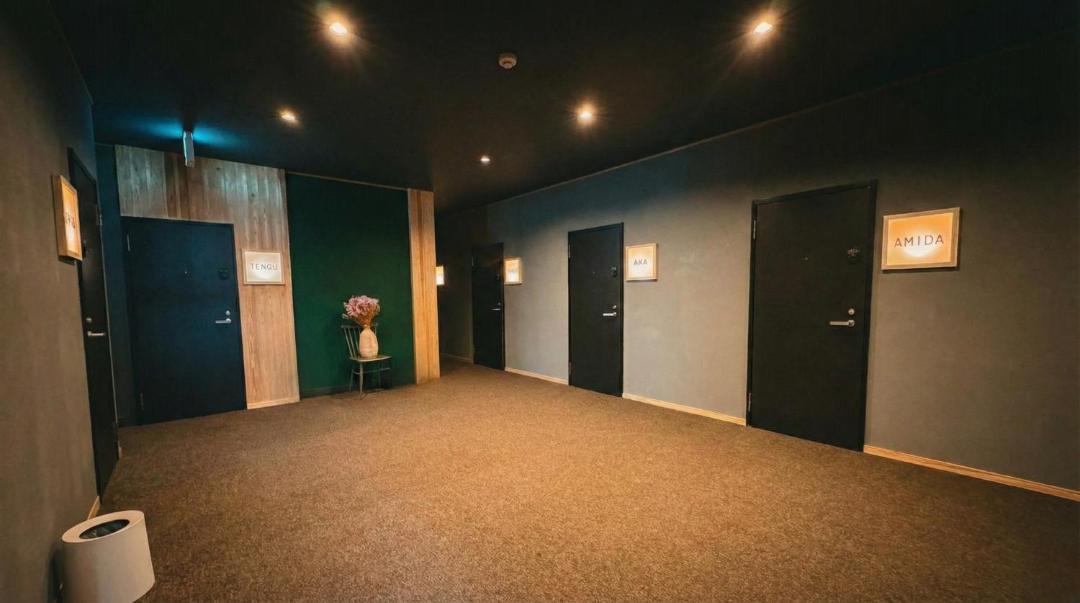 Photo of Bathroom in Chino