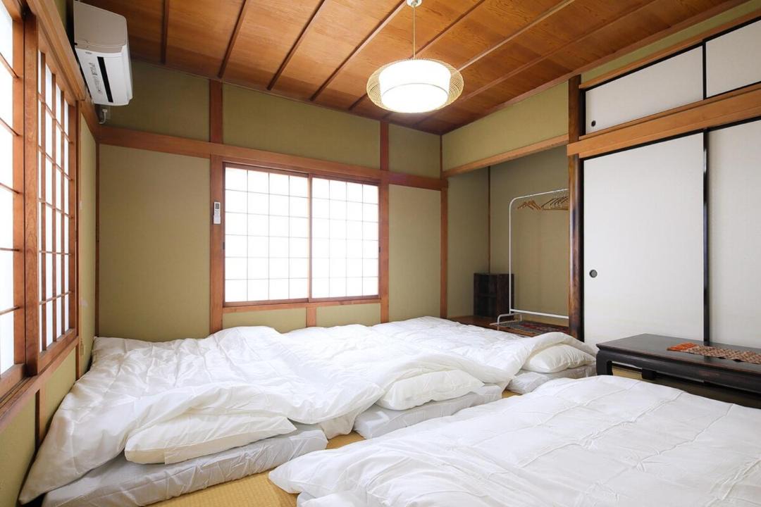 Photo of Bedroom in Kuwana