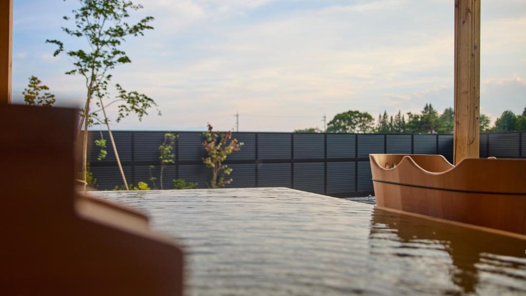 Photo of Patio Balcony in Miyota